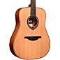 Lag Guitars Tramontane T170D Dreadnought Acoustic Guitar Satin Natural thumbnail