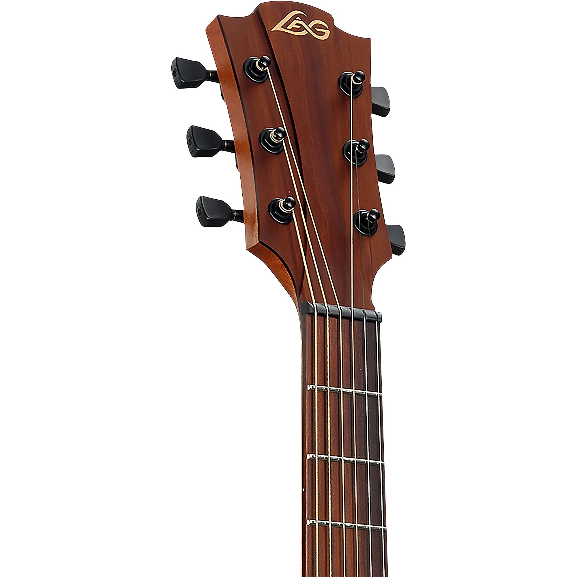 Lag Guitars Tramontane T170DCE Dreadnought Acoustic-Electric