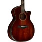 Taylor Builder's Edition K24ce V-Class Grand Auditorium Acoustic-Electric Guitar Kona Burst thumbnail