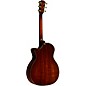 Taylor Builder's Edition K24ce V-Class Grand Auditorium Acoustic-Electric Guitar Kona Burst