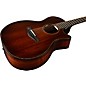 Taylor Builder's Edition K24ce V-Class Grand Auditorium Acoustic-Electric Guitar Kona Burst