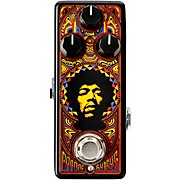 Dunlop Jimi Hendrix Band Of Gypsys Fuzz Mini Effects Pedal for sale