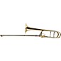 Allora ATB-550 Paris Series Professional Trombone Lacquer Yellow Brass Bell