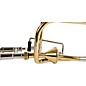 Allora ATB-550 Paris Series Professional Trombone Lacquer Yellow Brass Bell