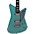 Ernie Ball Music Man Mariposa Electric Guitar Imperial White Ernie Ball Music Man Mariposa Electric Guitar Dorado Green