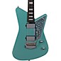 Ernie Ball Music Man Mariposa Electric Guitar Dorado Green thumbnail