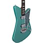 Ernie Ball Music Man Mariposa Electric Guitar Dorado Green