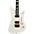 Ernie Ball Music Man Mariposa Electric Guitar Imperial White Ernie Ball Music Man Mariposa Electric Guitar Imperial White