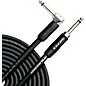 Analysis Plus Custom Pro Oval Studio Instrument Cable, 1/4 TRS-M to XLR-M 8 ft. thumbnail