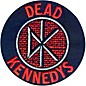 C&D Visionary Dead Kennedys Logo Patch thumbnail