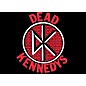C&D Visionary Dead Kennedys Logo Magnet thumbnail