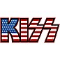 C&D Visionary Kiss American Flag Patch thumbnail