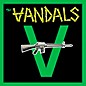 C&D Visionary The Vandals Machine Gun Patch thumbnail