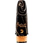 Open Box D'Addario Woodwinds Reserve Evolution Clarinet Marble Mouthpiece, EV10 Level 2 1.08 mm, Black 194744038280 thumbnail