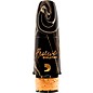 D'Addario Woodwinds Reserve Evolution Clarinet Marble Mouthpiece 1.08 mm Black thumbnail