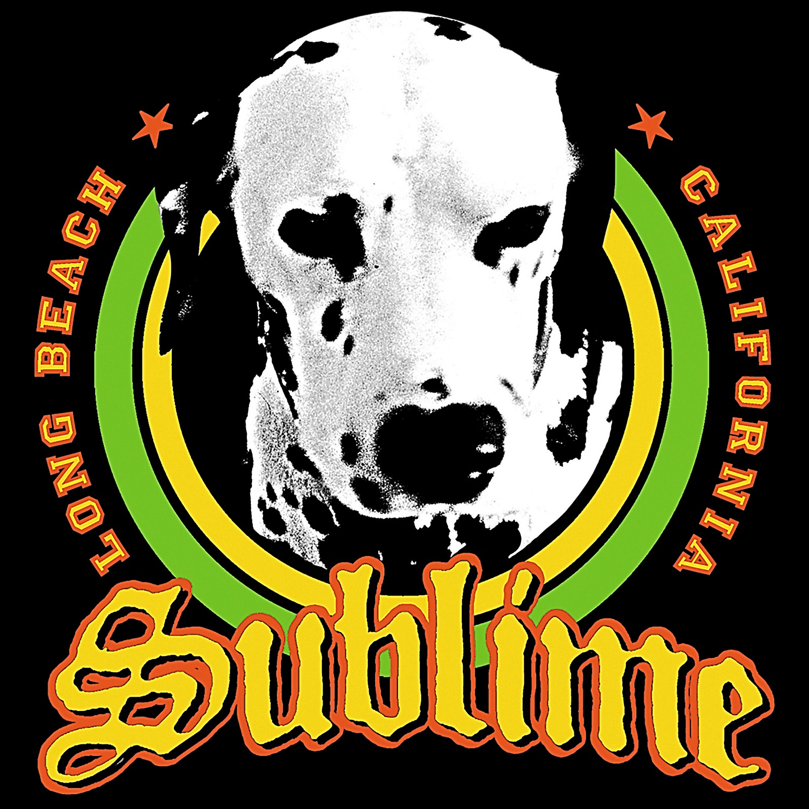 what happened to lou dog from sublime