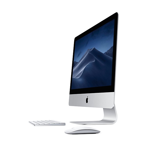 Apple iMac 21 4K 3.6Ghz 8Gb 1Tb Retina 4K Quad i3 MRT32LL/A