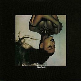 Alliance Ariana Grande - Thank U Next [2 LP]