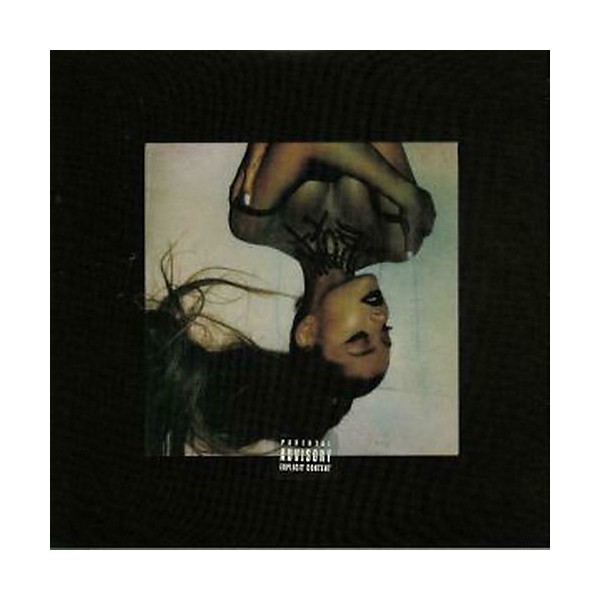 Ariana Grande - Thank U Next [2 LP]