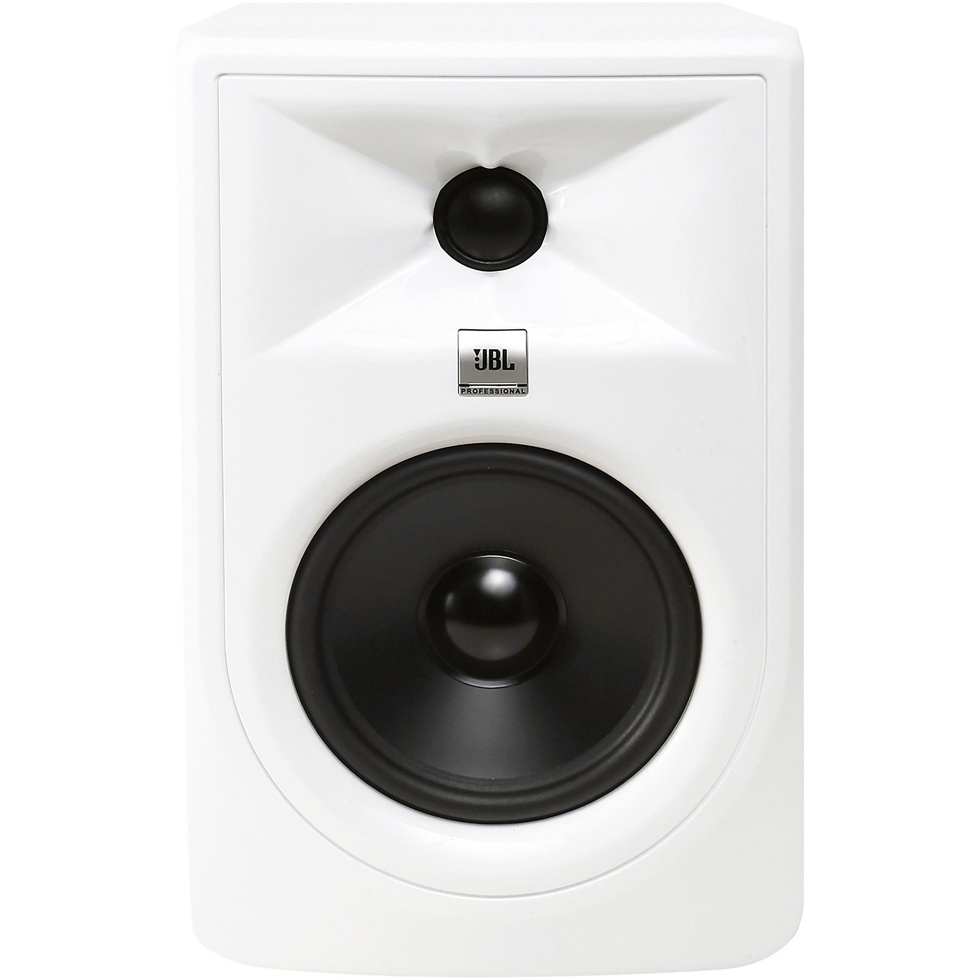 JBL 305P MKII Super White 5