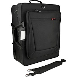 Protec IPAC Quad Trumpet Case