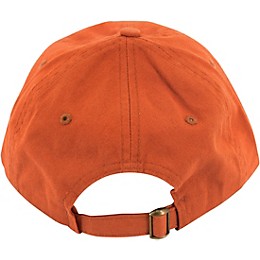 Martin Everyday Ball Cap - Orange