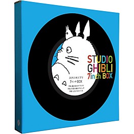 Alliance Various Artists - Studio Ghibli