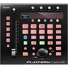 Icon Pro Audio Platform M+ | Guitar Center