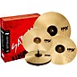 SABIAN HHX Complex Promo Cymbal Set 14, 16, 18 and 20 in. thumbnail