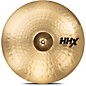 Open Box SABIAN HHX Thin Ride Cymbal, Brilliant Level 2 21 in. 197881146733 thumbnail