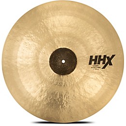 SABIAN HHX Complex Medium Ride Cymbal 22 in.