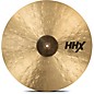 SABIAN HHX Complex Medium Ride Cymbal 21 in. thumbnail