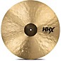SABIAN HHX Complex Medium Ride Cymbal 23 in. thumbnail