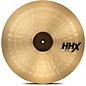SABIAN HHX Thin Ride Cymbal 21 in. thumbnail