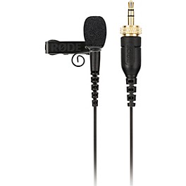 RODE RØDELink LAV Lavalier Microphone