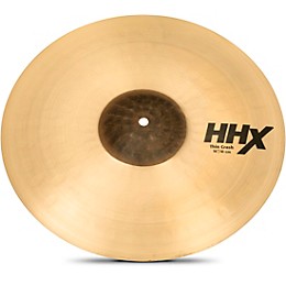 SABIAN HHX Thin Crash Cymbal 16 in.