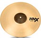 Open Box SABIAN HHX Thin Crash Cymbal Level 2 16 in. 194744154003 thumbnail