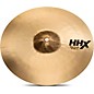 SABIAN HHX Thin Crash Cymbal, Brilliant 14 in. thumbnail