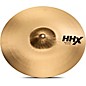 SABIAN HHX Thin Crash Cymbal, Brilliant 16 in. thumbnail
