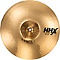 SABIAN HHX Thin Crash Cymbal, Brilliant 16 in.