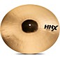 Open Box SABIAN HHX Thin Crash Cymbal, Brilliant Level 2 18 in. 194744435249 thumbnail