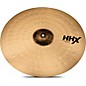 SABIAN HHX Thin Crash Cymbal, Brilliant 20 in. thumbnail