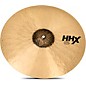 SABIAN HHX Complex Thin Crash Cymbal 19 in. thumbnail