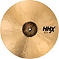 Open Box SABIAN HHX Complex Thin Crash Cymbal Level 2 19 in. 197881107345