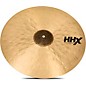 SABIAN HHX Complex Thin Crash Cymbal 22 in. thumbnail