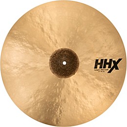 SABIAN HHX Complex Thin Crash Cymbal 22 in.