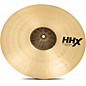 Open Box SABIAN HHX Medium Crash Cymbal Level 2 16 in. 197881118471