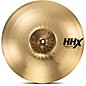 SABIAN HHX Medium Crash Cymbal, Brilliant 16 in. thumbnail