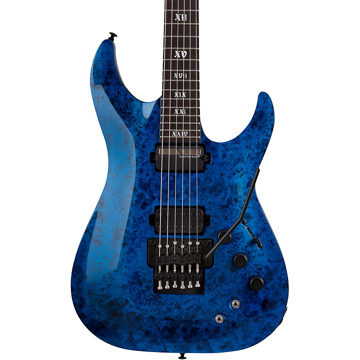 Schecter Guitar Research C-1 FR-S Apocalypse 6-String