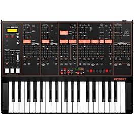 Behringer ODYSSEY Analog Synthesizer